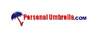 PersonalUmbrella.com Logo